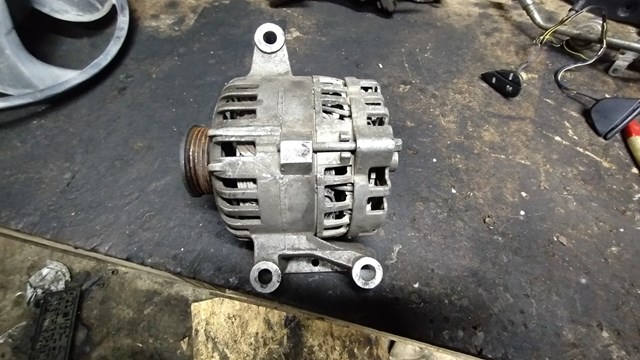 4U2Z10V346ANRM Ford