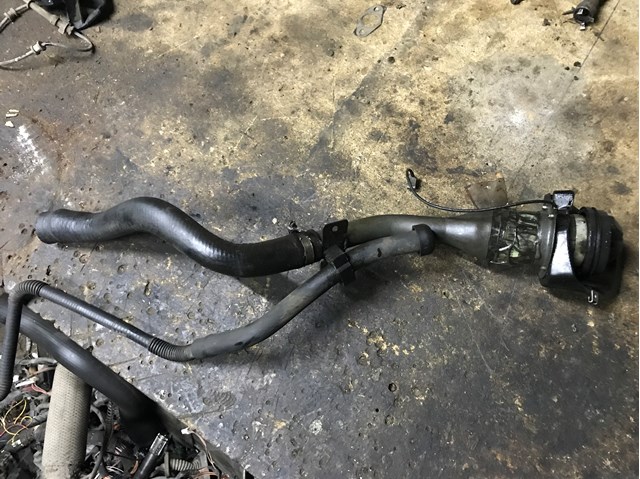 Кришка / пробка бензобака 5015636AB CHRYSLER
