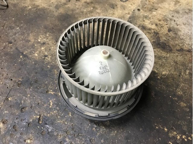 Електромотор пічки 5066553AA CHRYSLER