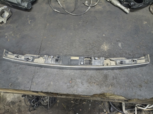 Ручка ляди, зовнішня 51137200035 BMW