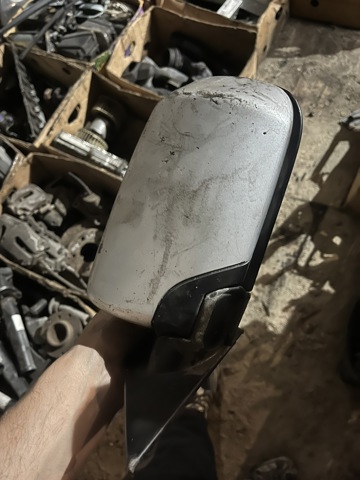 Бічне дзеркало заднього виду в зборі 51168203739 BMW