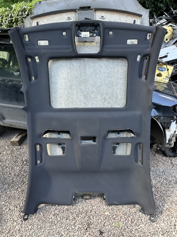 Оббивка даху (стеля) 51447903796 BMW