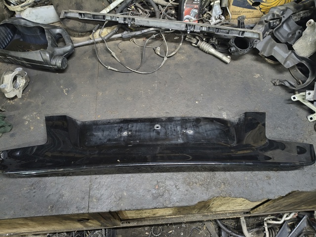 Накладка кришки багажника 51497205731 BMW