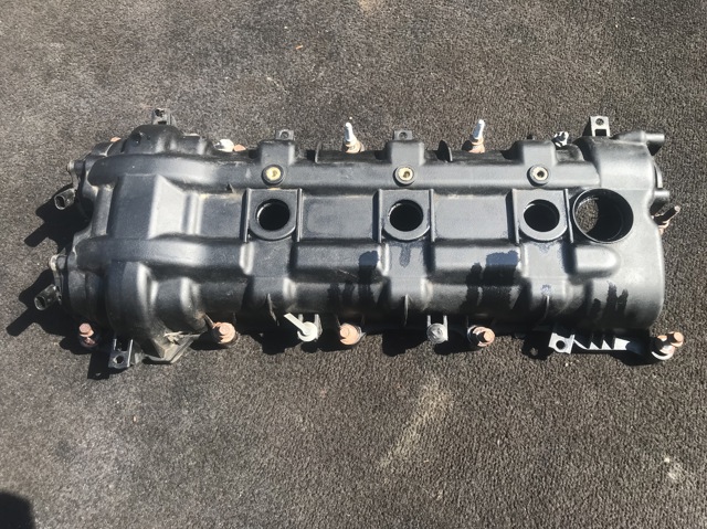 Кришка клапанна, права 5184068AJ CHRYSLER