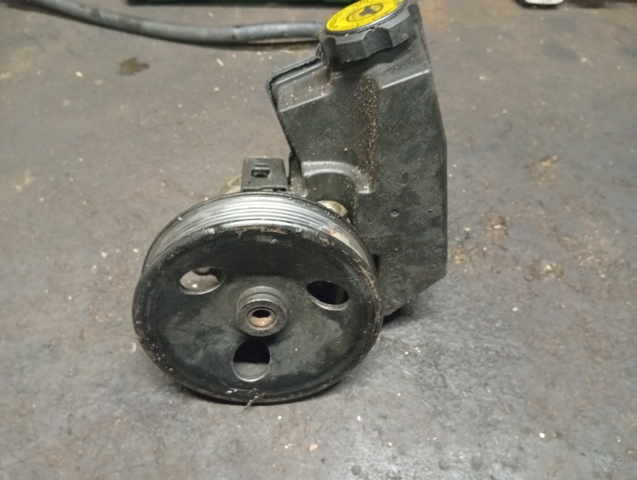 Насос ГПК 52088278AB CHRYSLER
