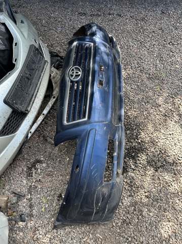 Буфер (бампер) передній 5211905160 TOYOTA