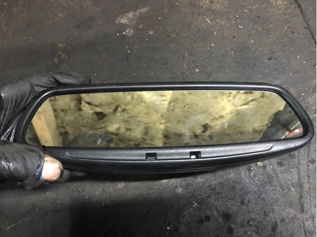 Дзеркало салону авто 5260683 FORD