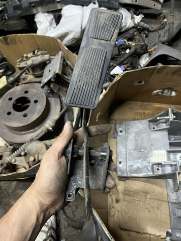 Педаль акселератора 53003932AB CHRYSLER