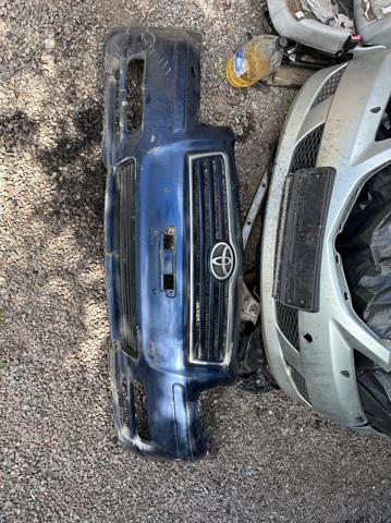 Ободок решітки радіатора 5311105050 TOYOTA