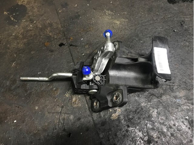 Селектор АКПП 54100SWAE01 HONDA