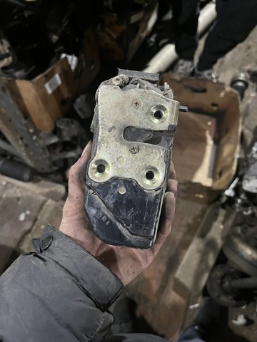 Замок водійських дверей 55136347AB CHRYSLER