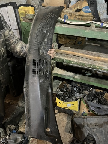 Жабо 55155355AB CHRYSLER