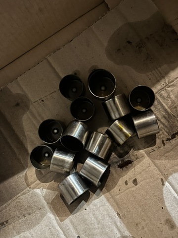 Компенсатори 55353772 GM