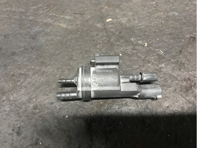 Перетворювач тиску (соленоїд) наддуву / EGR 55561101 OPEL