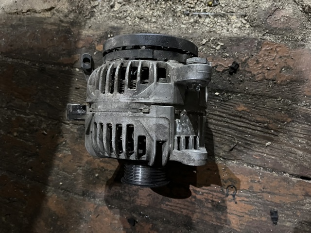 Генератор 56041120 CHRYSLER