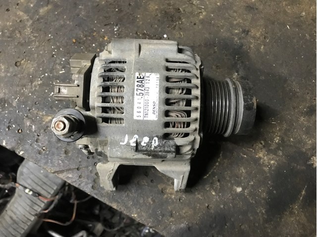 Авто генератор 56041578AE CHRYSLER