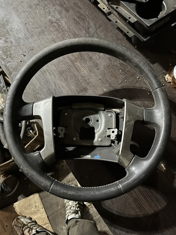 Руль 561003E700CQ HYUNDAI