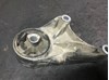 Подушка (опора) двигуна, задня 5682519 OPEL