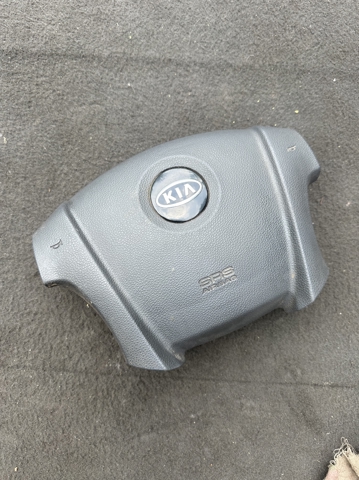 Подушка AIRBAG передня ліва 569001F200 HYUNDAI