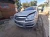 Ротор гальмівний 569066 OPEL