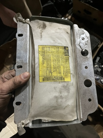 Подушка безпеки пасажира 569203E000 HYUNDAI