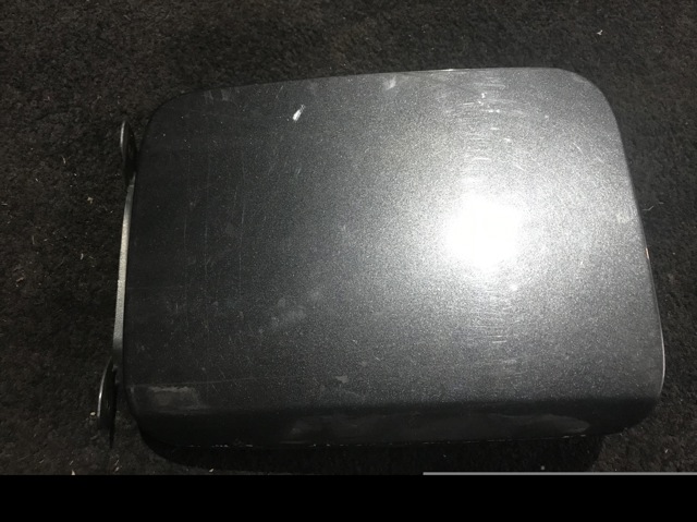 Лючок паливного бака 57601AG0009P SUBARU
