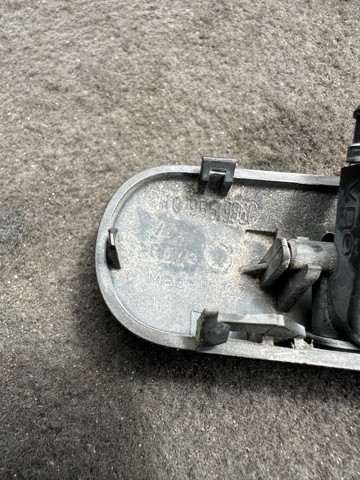 Сопло склоомивача вітрового скла 5H0955986 VAG
