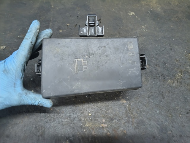 Корпус блока запобіжників 5Q0907361C VAG