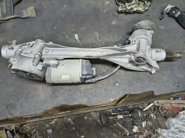 Рульова рейка 5Q0909144S VAG
