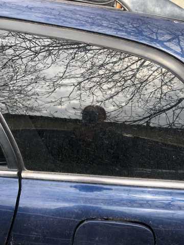 Скло багажного відсіку, ліве 6272005100 TOYOTA