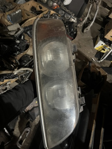 Фара основна ліва 63128375299 BMW
