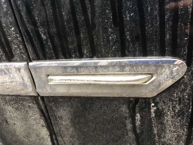 Покажчик повороту на крилі 63137203371 BMW