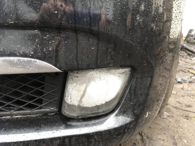 Ліва протитуманна фара 63177182195 BMW