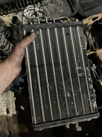 Випарник 64118363782 BMW