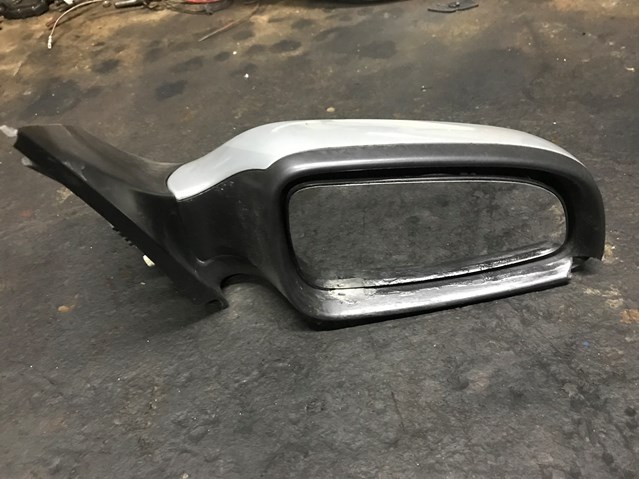 Праве бічне дзеркало 6428273 OPEL