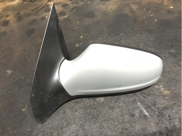 Дзеркало заднього виду, ліве 6428274 OPEL