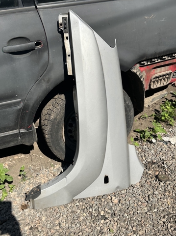 Бічна частина передня ліва 663111F130 HYUNDAI