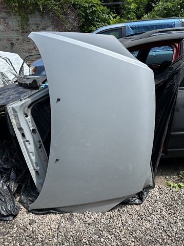 Капот 664001F010 HYUNDAI