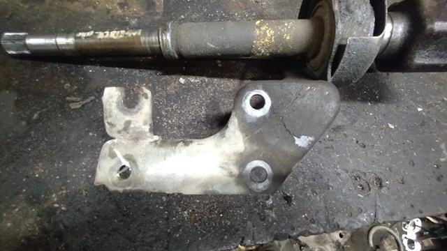 Промвал 6L8Z3A329D FORD
