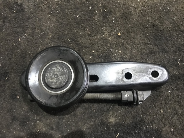 Натяжний ролик 73131FC000 SUBARU