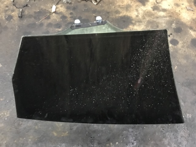 Вікно задніх дверей 73400SWWE10 HONDA