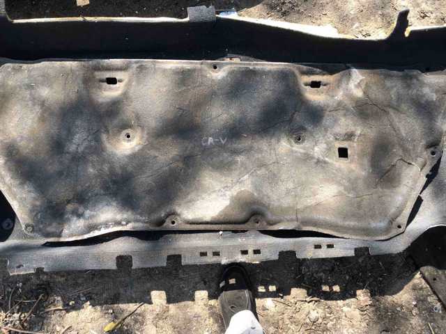 Накладка шумоізоляційна капота 74141SWWG00 HONDA