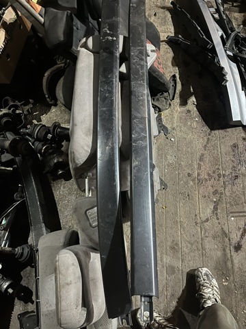 Молдинг даху, передній правий 75230SWA003 HONDA