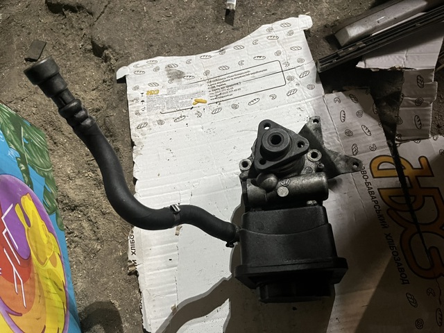 ГПР керма 7691974518 BMW