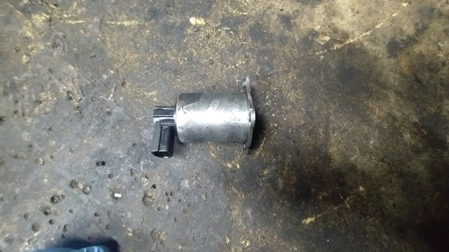 Клапан EGR 7700107797 RENAULT