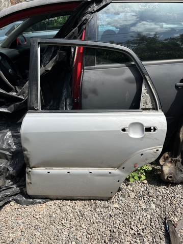 Двері задні 770031F050 HYUNDAI