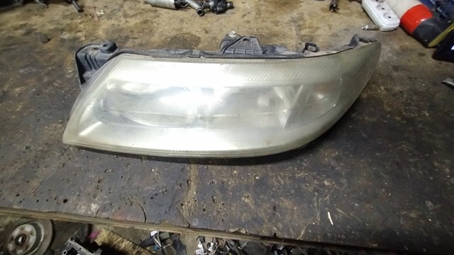 Блок фара ліва 7701048927 RENAULT