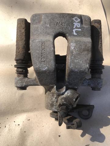 Задній гальмівний супорт лівий 7701208256 RENAULT