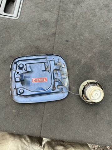 Кришка бензобаку 7730060010 TOYOTA