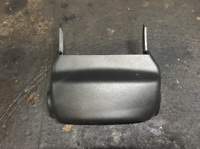 Захисний кожух кермового механізму 77350SWAA01ZA HONDA
